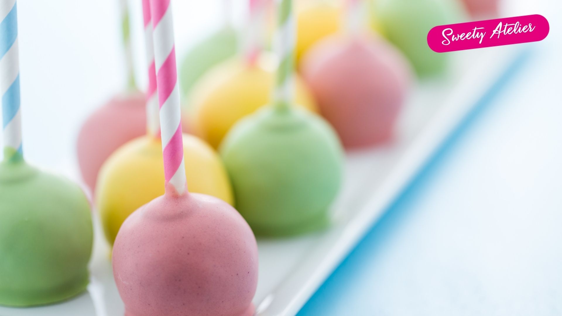 Mes Cakes Pop (Adultes)